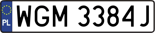 WGM3384J
