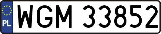 WGM33852