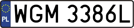WGM3386L