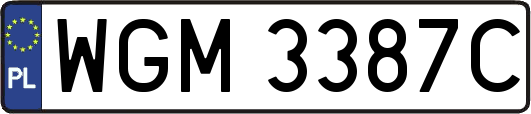 WGM3387C