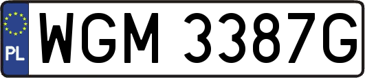 WGM3387G