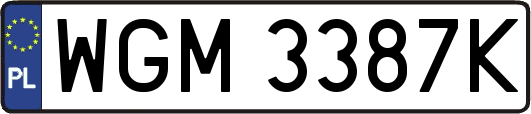 WGM3387K