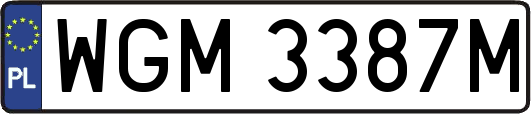 WGM3387M