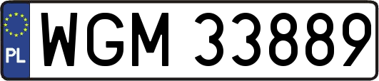 WGM33889