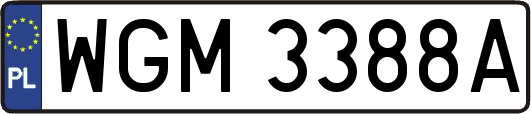 WGM3388A