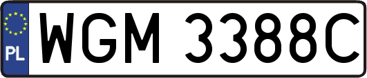 WGM3388C