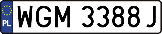 WGM3388J