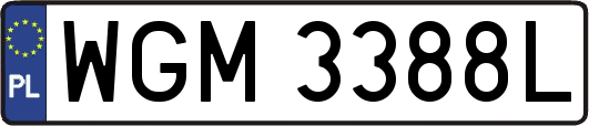WGM3388L