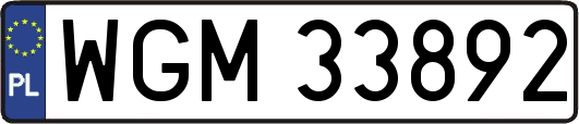 WGM33892