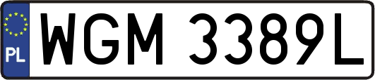 WGM3389L