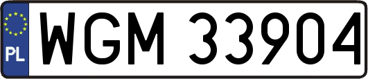WGM33904