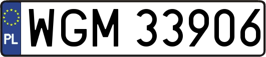 WGM33906