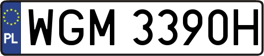WGM3390H