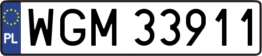 WGM33911