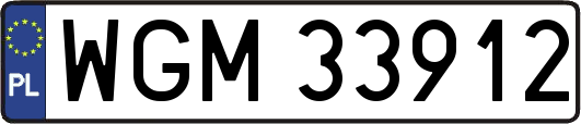 WGM33912