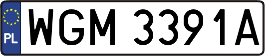 WGM3391A