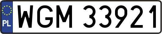 WGM33921