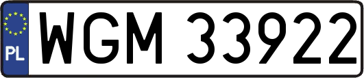 WGM33922
