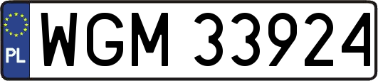 WGM33924