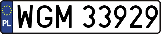 WGM33929