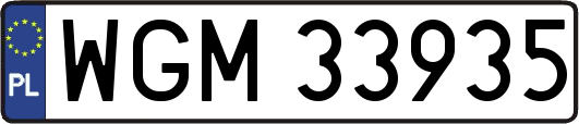 WGM33935