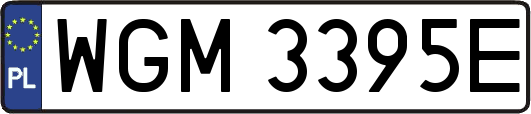 WGM3395E