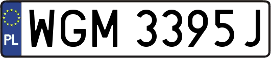 WGM3395J