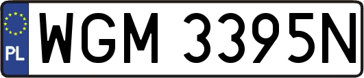 WGM3395N