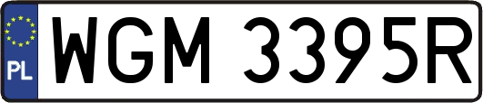 WGM3395R