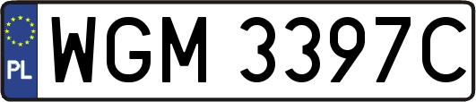 WGM3397C