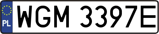 WGM3397E