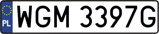 WGM3397G