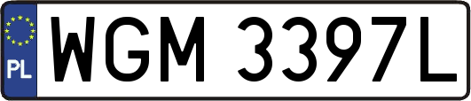 WGM3397L
