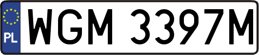 WGM3397M
