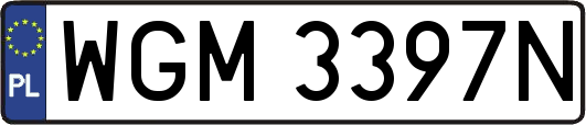 WGM3397N