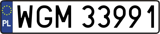 WGM33991