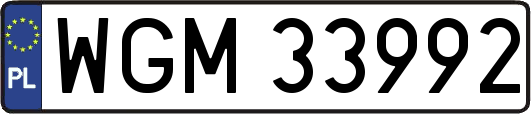 WGM33992