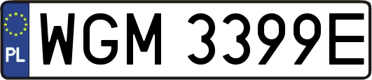 WGM3399E