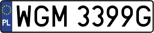 WGM3399G