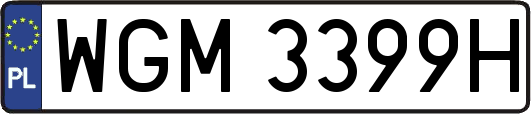 WGM3399H