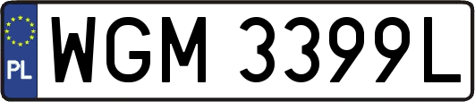WGM3399L
