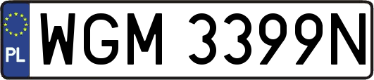 WGM3399N