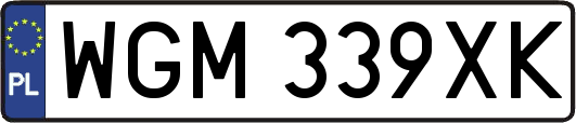 WGM339XK