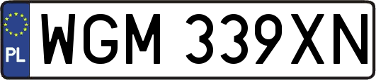 WGM339XN