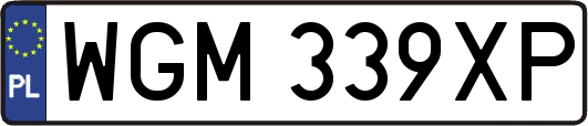 WGM339XP