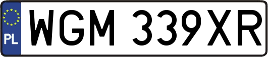 WGM339XR