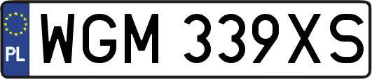 WGM339XS