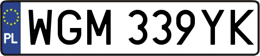 WGM339YK