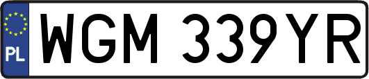 WGM339YR