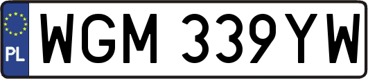 WGM339YW